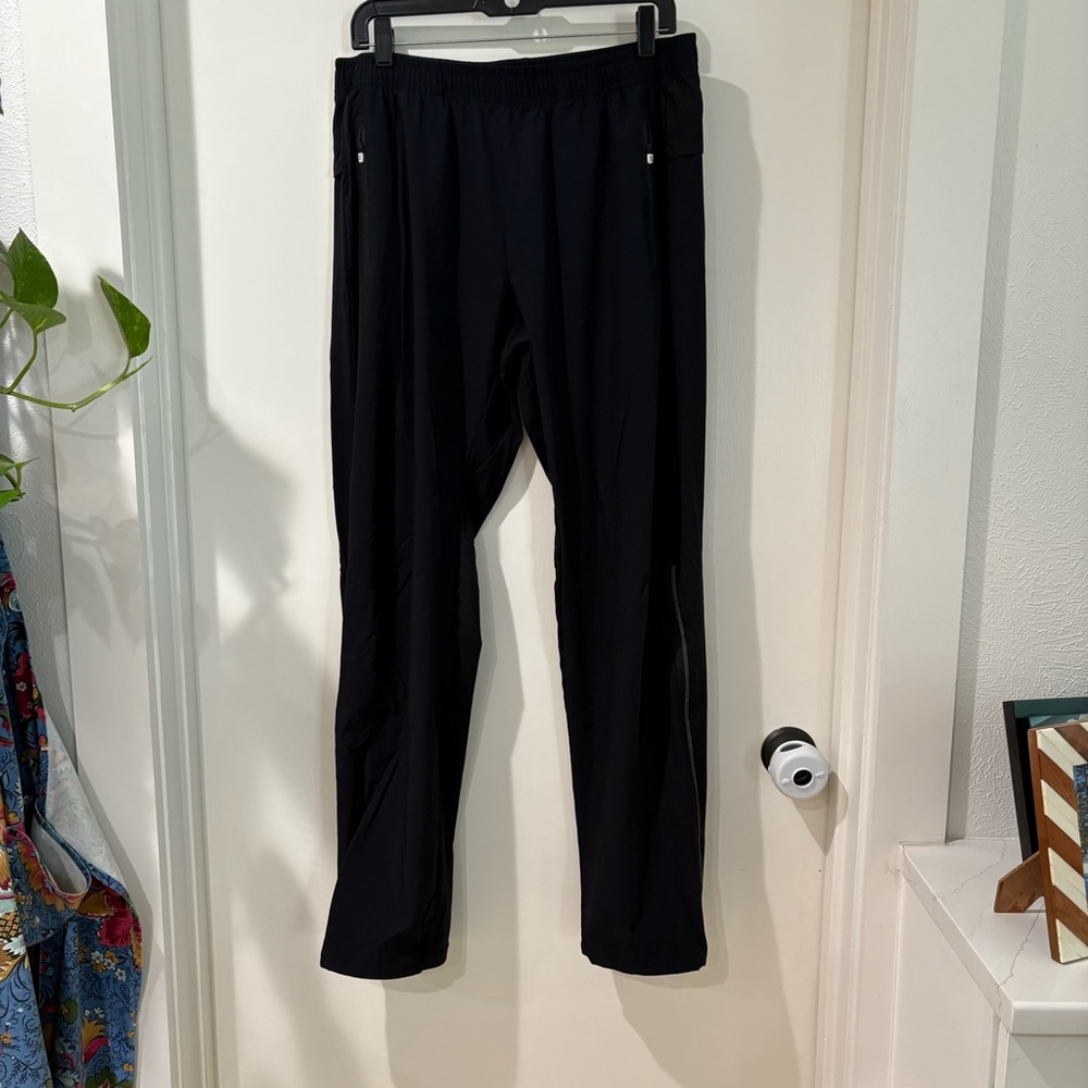 On Running Men's track pants